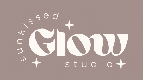 Sunkissed Glow Studio